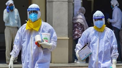 ದೆಹಲಿಯಲ್ಲಿ `ಯಮಧರ್ಮ 350.. ಸಾವಿನ ಮನೆಯಲ್ಲಿ ಕಣ್ಣೀರಿಗೂ ಅವಕಾಶವಿಲ್ಲ!