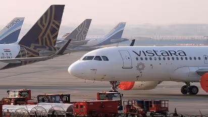 Hong Kong suspends flights connecting India for 2 weeks