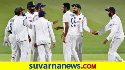 ಡಿಸೆಂಬರ್ 19: ಭಾರತ ಟೆಸ್ಟ್ ಕ್ರಿಕೆಟ್ ಇತಿಹಾಸದಲ್ಲಿ ಸಿಹಿ, ಕಹಿ ಕ್ಷಣ!