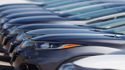 ಬಾಡಿಗೆ ನೆಪದಲ್ಲಿ ವಾಹನಗಳ ಪಡೆದು ಮಾರುತ್ತಿದ್ದ ಖರ್ತನಾಕ್‌ ಗ್ಯಾಂಗ್‌..!