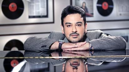 adnan sami