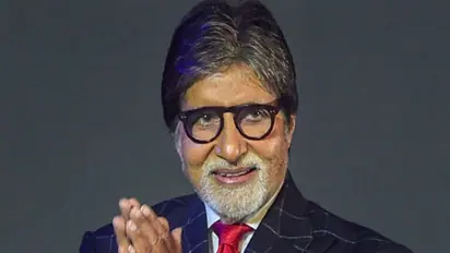 Plea in Delhi HC seeks removal of Amitabh Bachchan’s voice from coronavirus caller tune