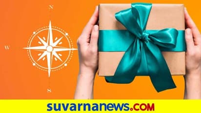 ವಾಸ್ತು ಶಾಸ್ತ್ರದಂತೆ ಈ ಉಡುಗೊರೆ ಕೊಟ್ಟರೆ ಸಂಬಂಧ ಕೆಡುತ್ತೆ!