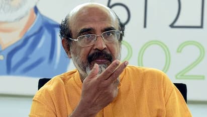 'ബിജെപിയുടെ കരണം പുകച്ചിരിക്കുകയാണ് കർണാടകത്തിലെ ജനങ്ങൾ'; പ്രതികരണവുമായി തോമസ് ഐസക്