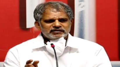 കർഷക പ്രക്ഷോഭം: ദില്ലി സംഘർഷം കീഴടങ്ങാൻ തയ്യാറല്ലെന്ന് മോദിയെ ബോധ്യപ്പെടുത്താനെന്ന് എ വിജയരാഘവൻ