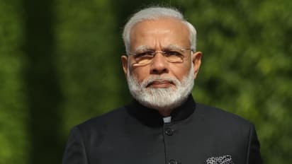 ಪ್ರಧಾನಿ ವಸತಿ ಸಂಕೀರ್ಣ ವ್ಯಾಪ್ತಿಯಲ್ಲಿ 10 ಕಟ್ಟಡಗಳು!