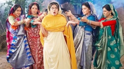 'রাণী রাসমণি' তে Plot Twist, রাসমণিকে কি মেয়ে ফেলছে বাড়ির সদস্যরা