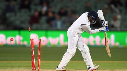 പൃഥ്വി ഷായെ പുറത്താക്കണം; കടുത്ത വിമര്ശനവുമായി സുനില് ഗവാസ്കര്