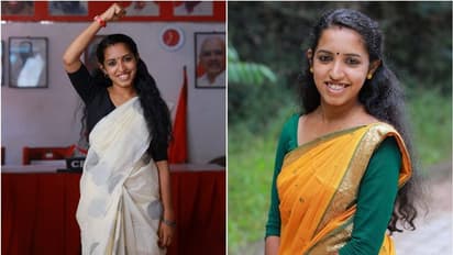 'ജയിച്ചാൽ ഇടാമെന്ന് വിചാരിച്ച ഫോട്ടോ ആണ്, തോറ്റന്നും വച്ച് ഇടാണ്ടിരിക്കാൻ പാറ്റോ', വിദ്യയുടെ വൈറൽ പോസ്റ്റ്