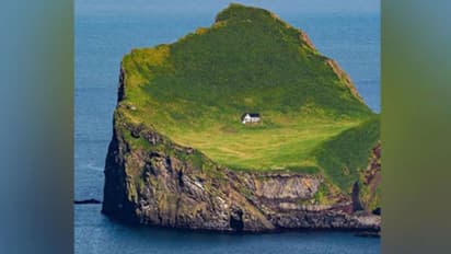 'ലോകത്തിലെ ഏറ്റവും ഏകാന്തമായ വീട്'!; ഇതാരുടേതെന്നറിയാമോ?