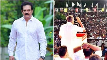 'അതാണ് കമ്യൂണിസ്റ്റ് പാര്ട്ടിയുടെ വിജയരഹസ്യം'; പിണറായി വിജയന് അഭിനന്ദനവുമായി ദേവന്