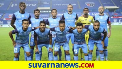 ISL 7: ಜೆಮ್ಶೆಡ್‌ಪುರ ಎಫ್‌ಸಿಗೆ 1-0 ಗೆಲುವು