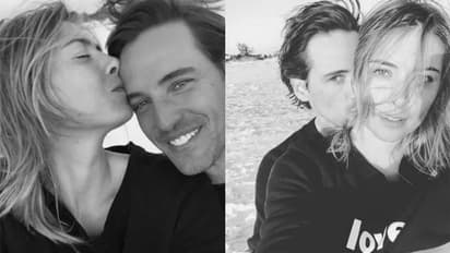 తల్లైన టెన్నిస్ తార మరియా షరపోవా..!