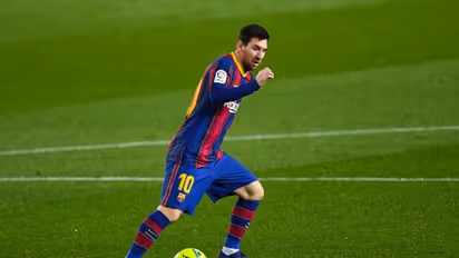 മെസിയുടെ റെക്കോര്ഡ് ഗോള്നേട്ടം ആഘോഷിക്കാന് വ്യത്യസ്ത വഴിയുമായി പ്രമുഖ ബിയര് നിര്മാതാക്കള്