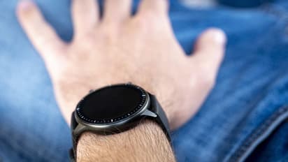 അമാസ്ഫിറ്റ് ജിടി 2 വിന്റെ വിശേഷങ്ങളിങ്ങനെ; ഈ വാച്ച് ഡബിള് സ്മാര്ട്ട്.!