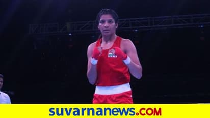 ಬಾಕ್ಸಿಂಗ್ ವಿಶ್ವಕಪ್: ಫೈನಲ್ಗೇರಿದ ಭಾರತದ ಸಿಮ್ರನ್ಜಿತ್ ಕೌರ್