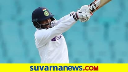 ಪಿಂಕ್ ಬಾಲ್ ಟೆಸ್ಟ್: ಜಸ್ಪ್ರೀತ್ ಬುಮ್ರಾಗೆ ಡಬಲ್ ಪ್ರೊಮೋಷನ್!