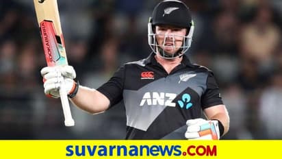 ಟಿ20: ಪಾಕ್ ವಿರುದ್ಧ ಕಿವೀಸ್‌ಗೆ 5 ವಿಕೆಟ್‌ಗಳ ಭರ್ಜರಿ ಜಯ