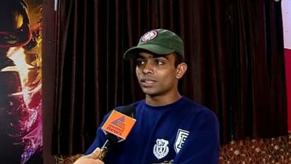 'ഒളിംപിക്‌സ് ബ്രേക്ക് ഡാന്‍സില്‍ ഇന്ത്യ തിളങ്ങും'; ആവേശത്തോടെ ആരിഫ് ചൗധരി