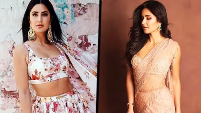 Katrina Kaif's guide to nailing 5-minute makeup routine revealed, girls take a note