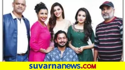 ತೆರೆ ಮೇಲೆ ಅಬ್ಬರಿಸೋಕೆ ಪ್ರಜ್ವಲ್‌ ರೆಡಿ;ಡೈನಾಮಿಕ್‌ ಪ್ರಿನ್ಸ್‌ ಬೆಂಬಲಕ್ಕೆ ನಿಂತ ಶಿವಣ್ಣ