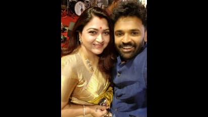 ஹீரோவா நடிச்ச படம் ஓடல...! வேறுவழி இன்றி மீண்டும் சீரியலுக்கே வந்த சின்னத்திரை நடிகர்..!