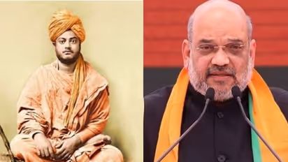 স্বামী বিবেকানন্দের জন্মদিনে রাস্তায় বিজেপির হেভিওয়েটরা, ১২ জানুয়ারি 'বিবেকের ডাক'