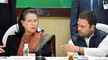 കോൺഗ്രസ് ഭാരവാഹി യോഗം മറ്റന്നാൾ,സംഘടനാ വിഷയങ്ങളും ഭാരത് ജോഡോ യാത്രയും ചർച്ചയാകും