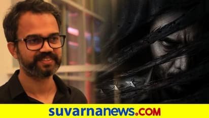 ಕಥೆ ಬರೆದ್ರು KGF ನಿರ್ದೇಶಕ: ಮತ್ತೊಂದು ಮಾಸ್ ಮೂವಿ ರೆಡಿ