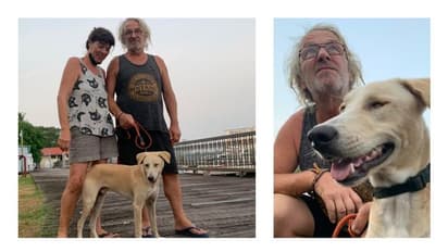 മലയാളിയുടെ മറ്റൊരു ക്രൂരത; രക്ഷകനായത് ഫ്രഞ്ച് സഞ്ചാരി, ഒടുവില്‍ ബൊനവും ഫ്രാന്‍സിലേക്ക്...