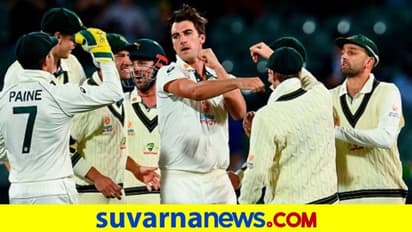 ದಕ್ಷಿಣ ಆಫ್ರಿಕಾ ಎದುರಿನ ಸರಣಿಗೆ ಆಸ್ಟ್ರೇಲಿಯಾ ತಂಡ ಪ್ರಕಟ; ನಾಯಕತ್ವ ಉಳಿಸಿಕೊಂಡ ಟಿಮ್ ಪೈನ್