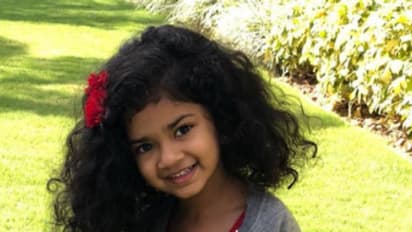 KGF ಡೈರೆಕ್ಟರ್‌ಗೆ ಮಗಳಂದ್ರೆ ಭಾರೀ ಪ್ರೀತಿ..! ಇಲ್ನೋಡಿ ಫೋಟೋಸ್