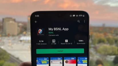 రిలయన్స్ జియోకి పోటీగా బిఎస్ఎన్ఎల్ కొత్త ప్లాన్.. రూ.300లోపు లభించే బెస్ట్ ప్లాన్స్ ఇవే..