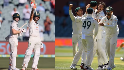Border-Gavaskar Trophy 2020-21: Records galore as Australia win 1st Day-Night Test on Day 3