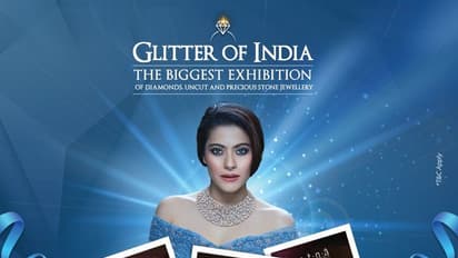 ജോയ് ആലുക്കാസ് ഗ്ലിറ്റർ ഓഫ് ഇന്ത്യ പ്രദർശനം ഡിസംബർ 27 വരെ