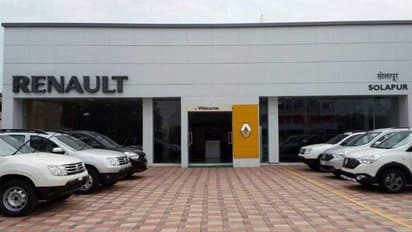 Renault Kiger नहीं अब ये है भारत की सबसे सस्ती सब-कॉम्पैक्ट एसयूवी, कंपनी ने Triber के भी बढ़ाए दाम