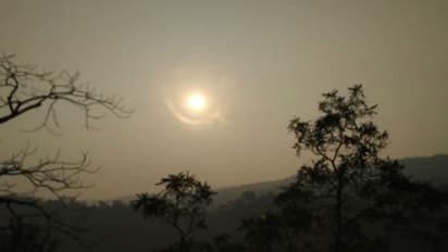  Kolar :  ಜಿಲ್ಲಾದ್ಯಂತ ಮಳೆ: ಗೃಹ ಬಂಧನದಲ್ಲಿ ಜನತೆ