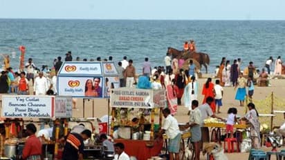 உருமாறிய கொரோனா... காணும் பொங்களுக்கு மெரினாவில் அனுமதியில்லை... தொடர்ந்து அமலில் இருக்கும் தடைகள்..!