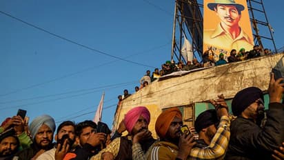 Photos of the Week: The World in 15 Frames