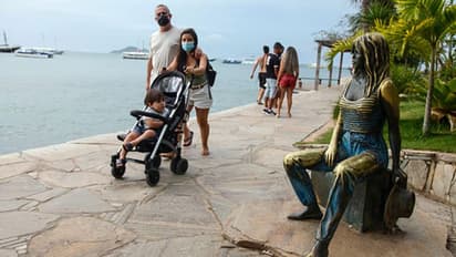 पर्यटन उद्योग होगा फिर गुलजार: विदेशी सैनालियों को भारत भ्रमण की अनुमति, 15 अक्टूबर से जारी होगा टूरिस्ट वीजा