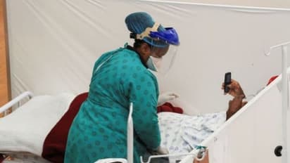 കൊറോണയുടെ പുതിയ രൂപം; ദക്ഷിണാഫ്രിക്കയില് ആശങ്കയുയര്ത്തി പുതിയ തരംഗം