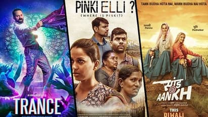 23 films that will be showcased at 51st International Film Festival