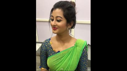 ಸಿಕ್ಕಾಪಟ್ಟೆ ಟ್ರೆಂಡೀ ಬ್ಲೌಸ್ ಹಾಕ್ತಾರೆ ಈ ನಟಿ: ಡಿಸೈನ್ಸ್ ನೋಡಿ