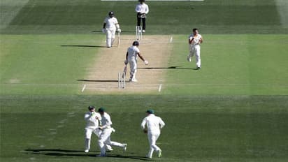 ಗೆಲುವಿನ ಕನವರಿಕೆಯಲ್ಲಿದ್ದ ಟೀಂ ಇಂಡಿಯಾ ಪಿಂಕ್‌ ಬಾಲ್ ಟೆಸ್ಟ್ ಸೋತಿದ್ದೆಲ್ಲಿ..?