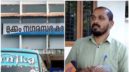 എൽഡിഎഫിനെ പിന്തുണച്ചതിനു പിന്നാലെ മുക്കം മുൻസിപ്പാലിറ്റിയിലെ ലീഗ് വിമതന് വധഭീഷണി