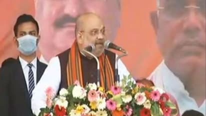 ফের বাংলা সফরে কেন্দ্রীয় স্বরাষ্ট্রমন্ত্রী, মাসের শেষ দু'দিনে ঠাসা কর্মসূচি অমিত শাহর