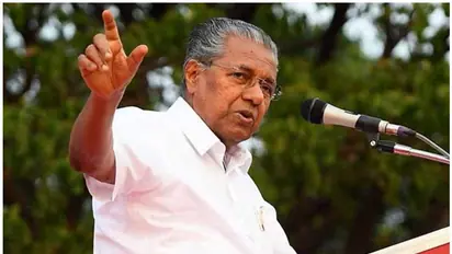 ಚಿನ್ನ ಕಳ್ಳಸಾಗಣೆ ಕೇಸ್: ಇಡಿ ವಿರುದ್ಧ ನ್ಯಾಯಾಂಗ ತನಿಖೆಗೆ ಕೇರಳ ನಿರ್ಧಾರ!