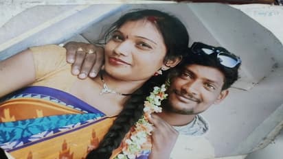 డ్యాన్సర్ గాయత్రి ఆత్మహత్యలో ట్విస్ట్: వివాహేతర సంబంధమే...