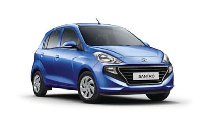 ഈ മോഡലുകളുടെ വിലയും വർധിപ്പിച്ച് ഹ്യുണ്ടായി 