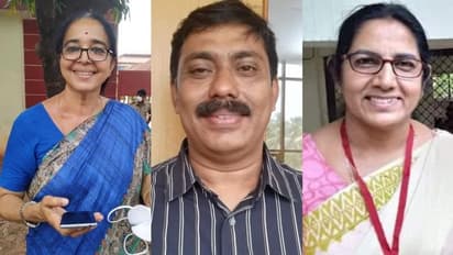 ഡോ.ബീനാ ഫിലിപ്പ് കോഴിക്കോട് മേയറാവും, മുസാഫിര് ഡെ.മേയര്, കാനത്തിൽ ജമീല ജില്ലാ പഞ്ചായത്ത് അധ്യക്ഷയാവും